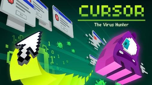 game pic for Cursor: The virus hunter